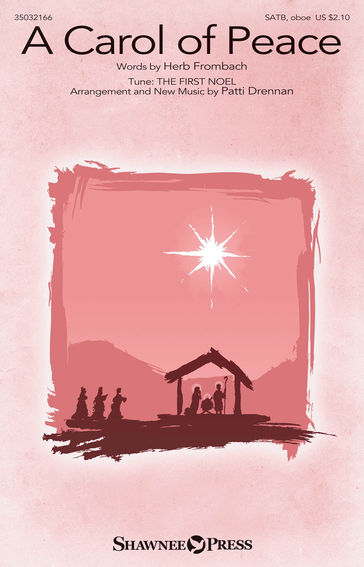 A Carol of Peace